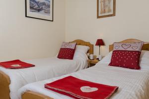 23B Les Chalets de Monatalbert