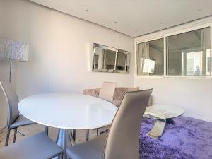 Appartement 24 Août Sucquet 11 Rue du 24 Août 06400 Cannes Provence-Alpes-Côte d\'Azur