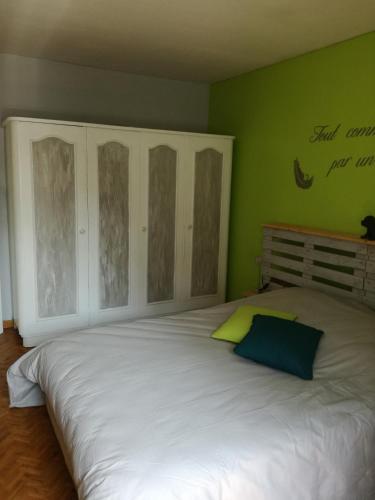 24 Grand Rue charmant appartement au centre de Munster