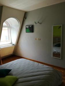 24 Grand Rue charmant appartement au centre de Munster