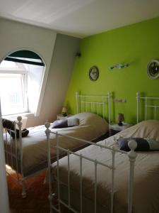 24 Grand Rue charmant appartement au centre de Munster
