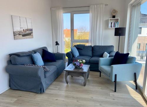 2406 - Sonnendeck Strandwiese