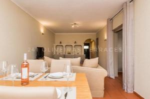 241 Oliveiras Terraces