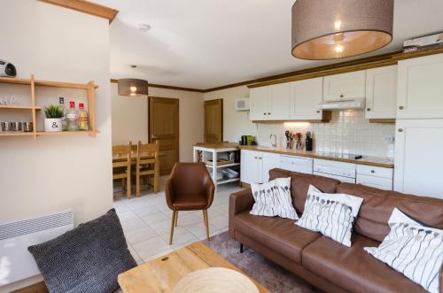 24B Les Chalets de Montalbert