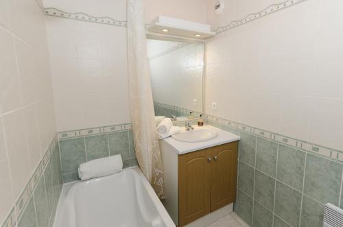 24B Les Chalets de Montalbert