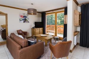 24B Les Chalets de Montalbert
