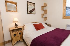 24B Les Chalets de Montalbert