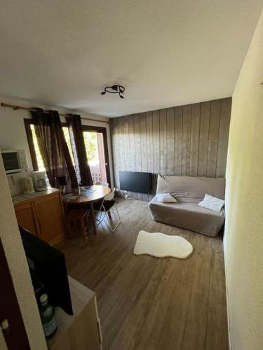 Appartement 24m² à la montagne Arâches-la-Frasse france