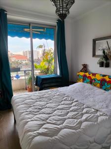 25 Boulevard Vallombrosa