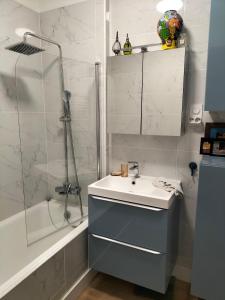 25 Boulevard Vallombrosa