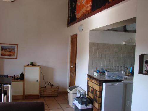 Appartement 25 FM 2 D 25 Avenue Frédéric Mistral 11110 Coursan Languedoc-Roussillon