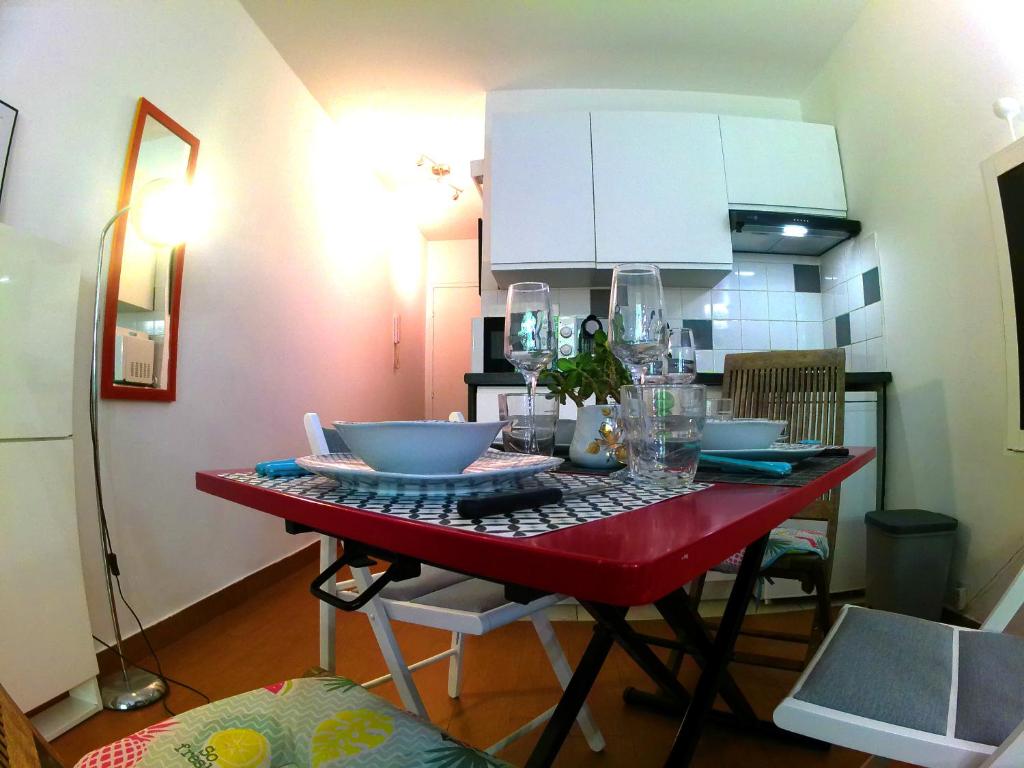 25 joseph giordan Residence \, 06200 Nice
