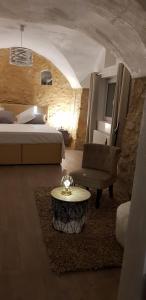 25 Rue du Roc Appartement