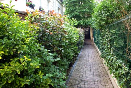 25 Rue du Télégraphe