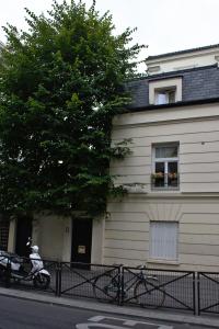Appartement 25 Rue du Télégraphe 25 Rue du Télégraphe 75020 Paris Île-de-France