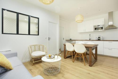 253, 2BDR Center of PARIS