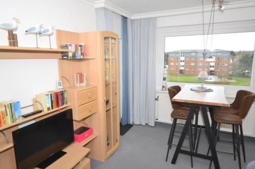Appartement Appartement-254 Theodor-Heuss-Str. 16 Westerland