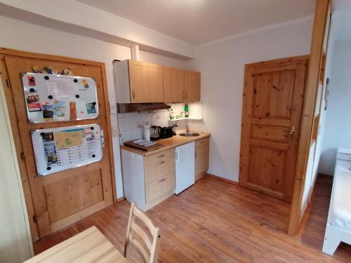 25qm Appartment AUGUSTE
