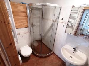 25qm Appartment AUGUSTE