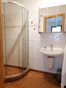 25qm Appartment AUGUSTE