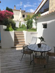 26 avenue des Tilleuls
