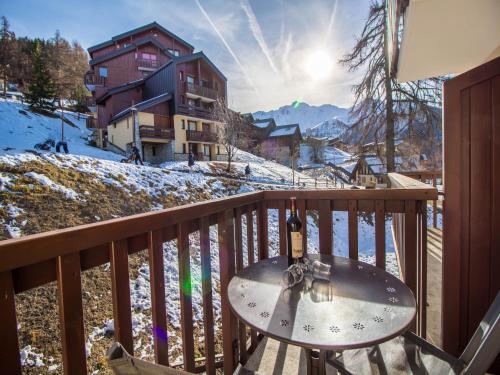 26 Praz de l'Ours Vallandry - Paradiski