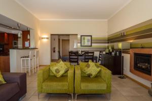 Appartement 260L Pinta Golfe Empreendimento Vale de Pinta 260 8400-500 Carvoeiro Algarve