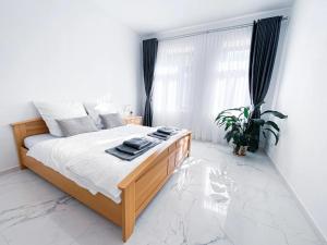 268 Leipzig Plagwitz Apartment Kulturviertel