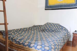 26m with open view near the canal de l'ourq