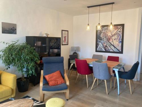 27 boulevard Féart