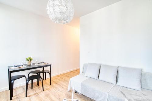 28 m2 Simply'Compans Appart Centre ville