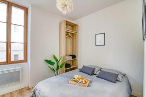 28 m2 Simply'Compans Appart Centre ville