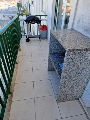 28 Star Peniche
