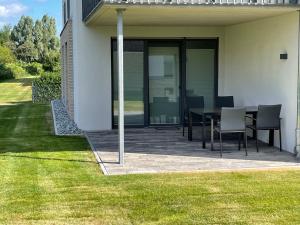 Appartement 2803 - Strandliebe Strandwiese 14 /WG  3 23747 Dahme Schleswig-Holstein