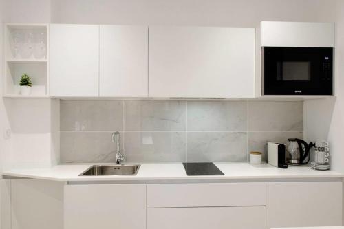 28m with terrace in the heart of Toulouse