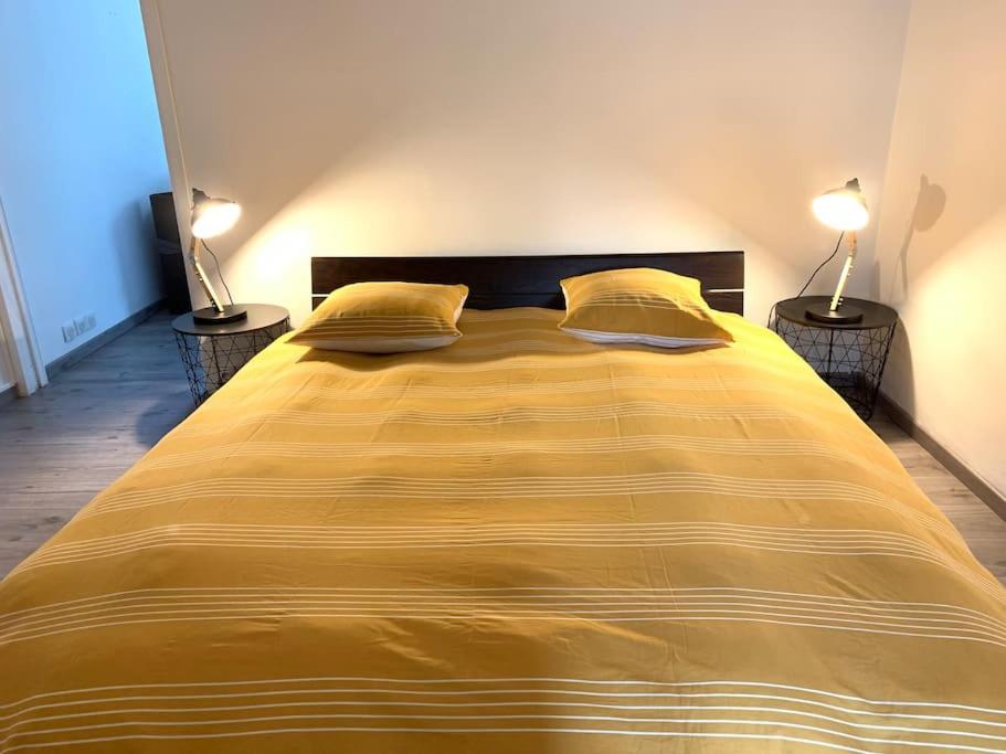 29 color'appart 59540 Caudry