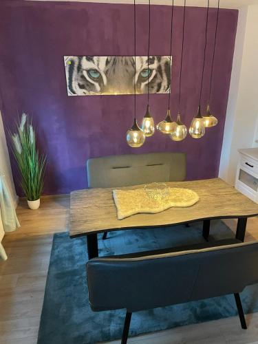 2bdr Wohnung für bis zu 4 Gäste