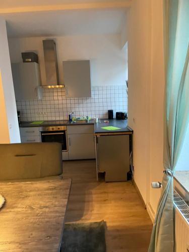 2bdr Wohnung für bis zu 4 Gäste