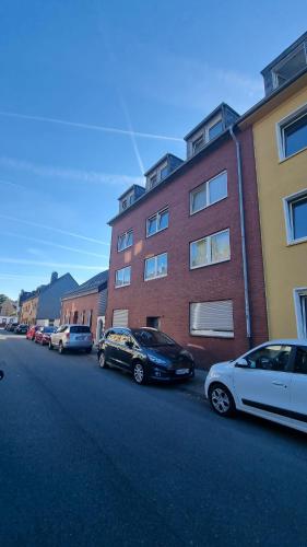 2bdr Wohnung für bis zu 4 Gäste