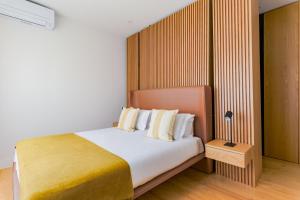 2BR Campo de Ourique Living