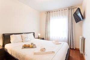 Appartement 2BR Flat by Metro w/ Free Parking by LovelyStay 1900 Avenida da República 2ºC 4430-194 Vila Nova de Gaia Région Nord