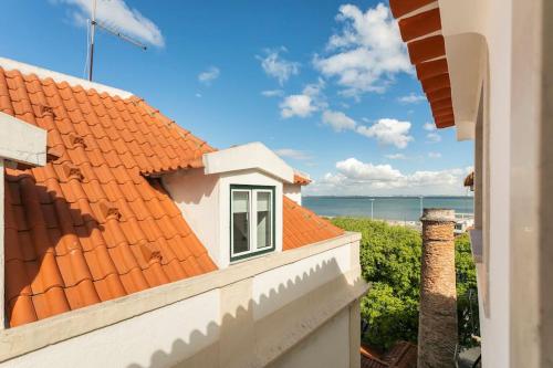 2D Brand new studio right in the heart of Alfama