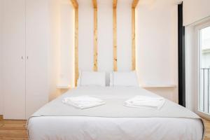 2D Brand new studio right in the heart of Alfama