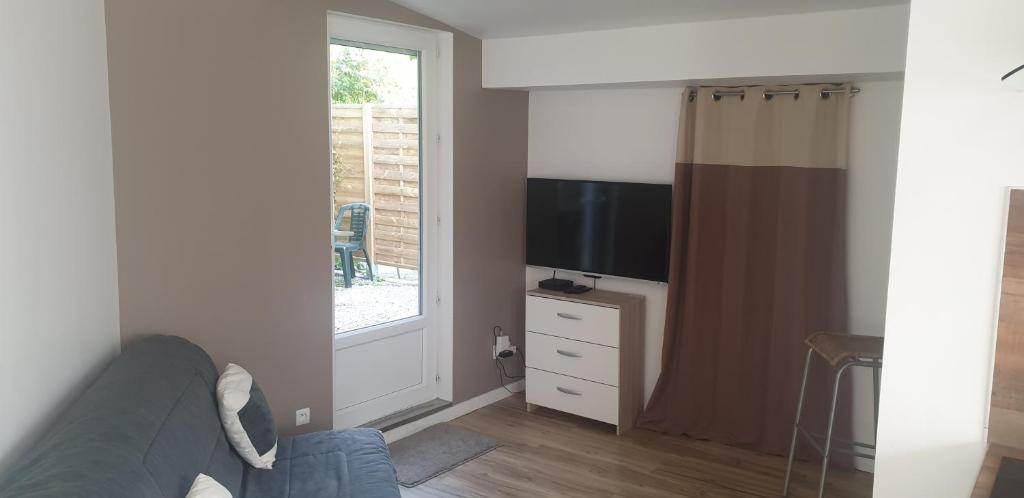 2DOM28 studio avec parking proche plage 66190 Collioure