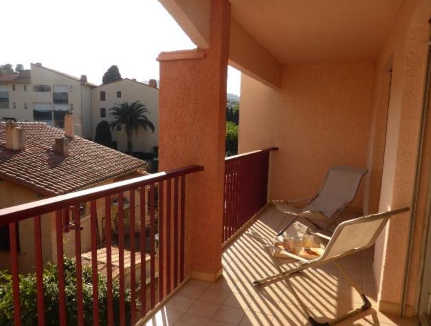 2DOM28 studio avec parking proche plage Les Dominicains, 66190 Collioure