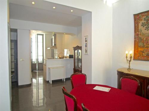 Appartement Nice france