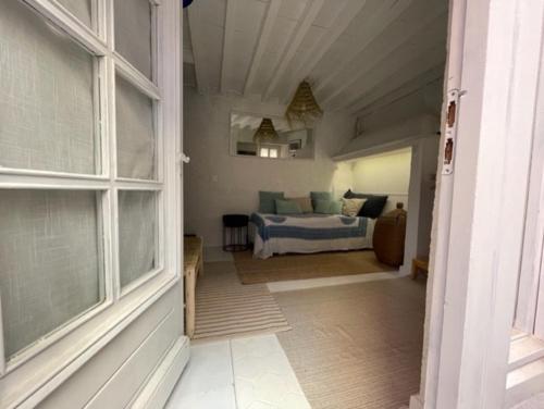 2EGA25 - Adorable maison de ville avec terrasse cœur de Collioure
