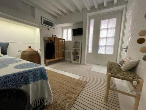 2EGA25 - Adorable maison de ville avec terrasse cœur de Collioure