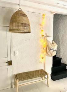 2EGA25 - Adorable maison de ville avec terrasse cœur de Collioure