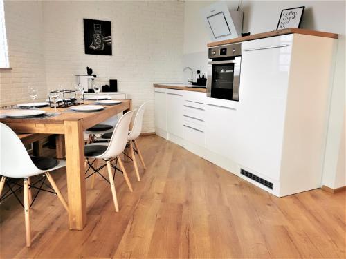 2minBikepark&Ski - Loft Lotte - bikes lockable